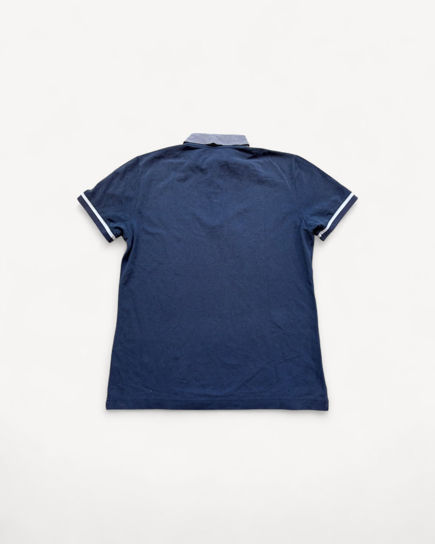 DIOR POLO SHIRT (M)
