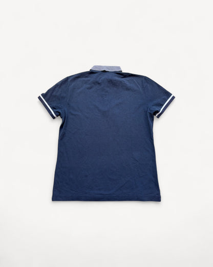 DIOR POLO SHIRT (M)