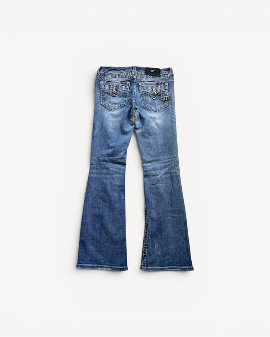 MISS ME JEANS W29 L30 #M19