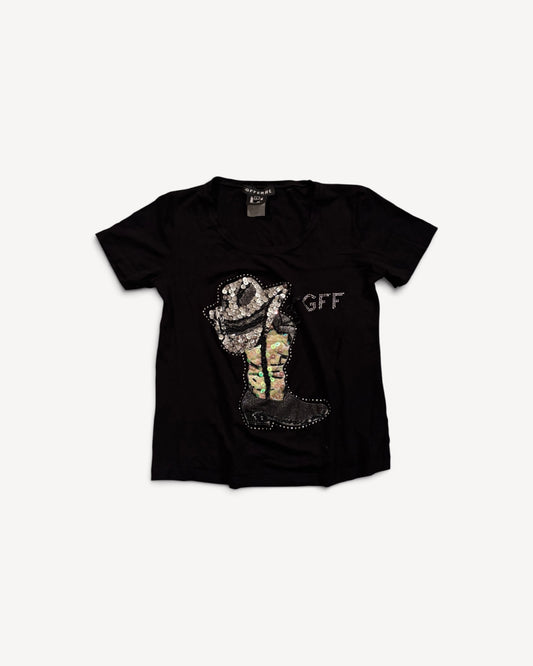 GIANFRANCO FERRE WOMEN T-SHIRT (S)