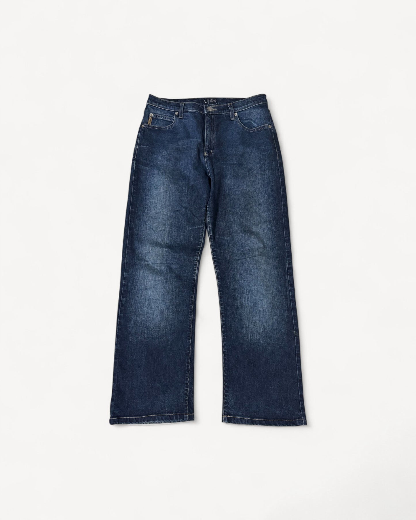 ARMANI JEANS W32 L30