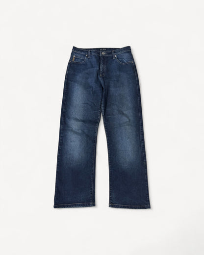 ARMANI JEANS W32 L30