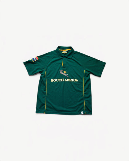 SOUTH AFRICA POLO SHIRT (M)