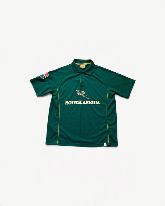 SOUTH AFRICA POLO SHIRT (M)