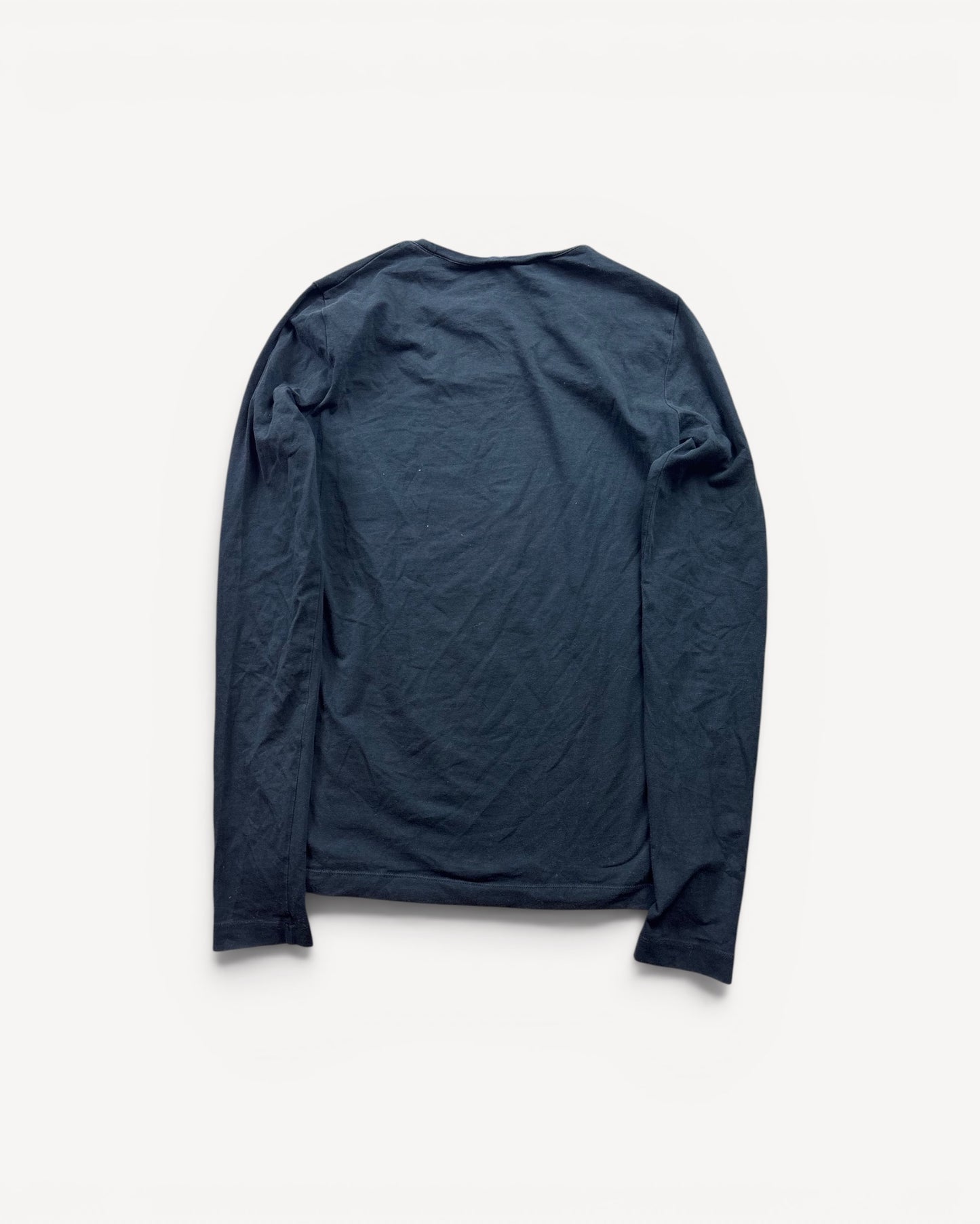 ARMANI WOMEN LONGSLEEVE (M)