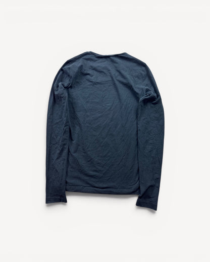 ARMANI WOMEN LONGSLEEVE (M)