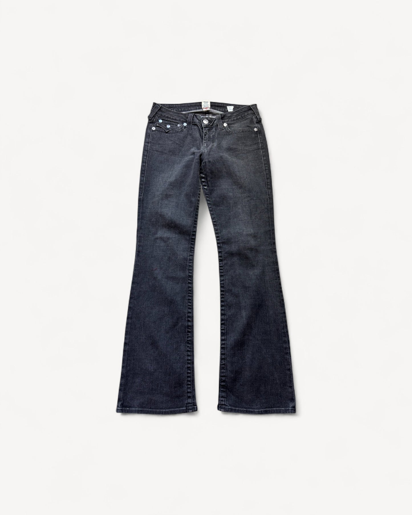 TRUE RELIGION JEANS W32 L32 #TR51