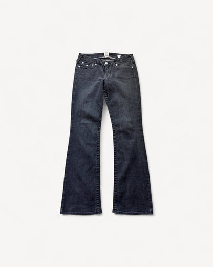 TRUE RELIGION JEANS W32 L32 #TR51