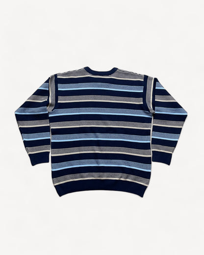 LACOSTE KNIT STRIPED (M)