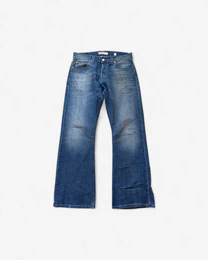 LEVI’S 501 JEANS W34 L32 #L9
