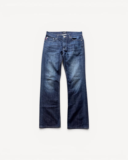 BURBERRY JEANS W31 L30
