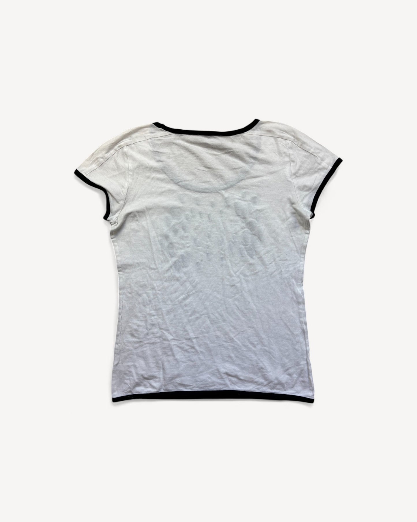 GUESS WOMEN T-SHIRT (M)