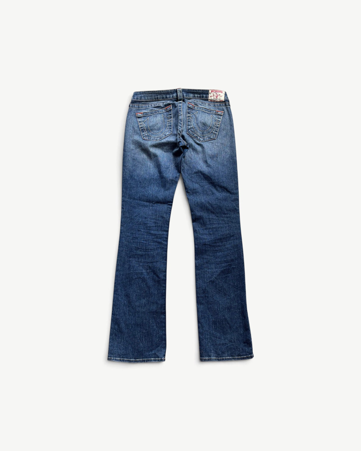 TRUE RELIGION JEANS W30 L32 #TR35