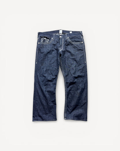 TRUE RELIGION JEANS W38 L30 #TR71