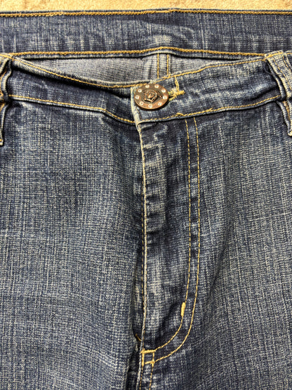 VERSACE JEANS W36 L32