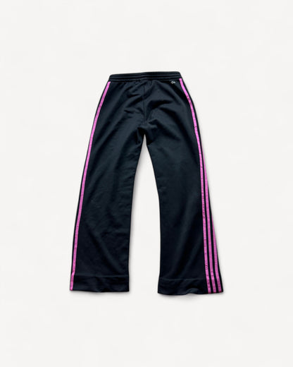 ADIDAS PINK TRACKPANT (S)