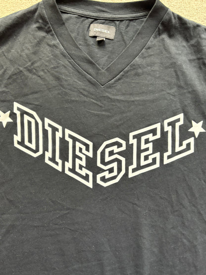DIESEL T-SHIRT (M)