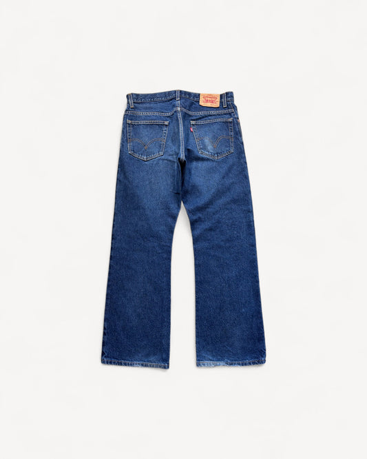 LEVI’S BAGGY JEANS W34 L32 #L10