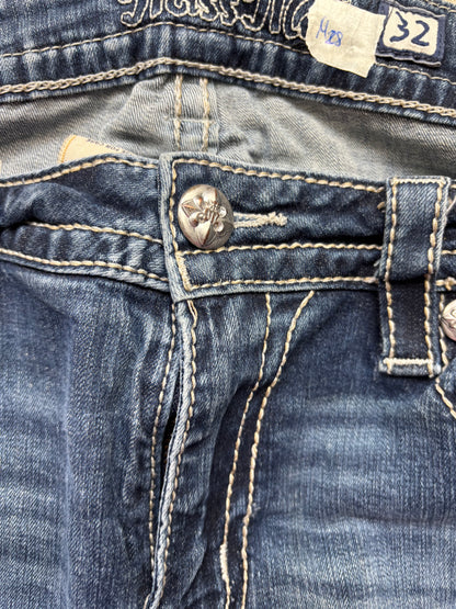 MISS ME JEANS W32 L32 #M28