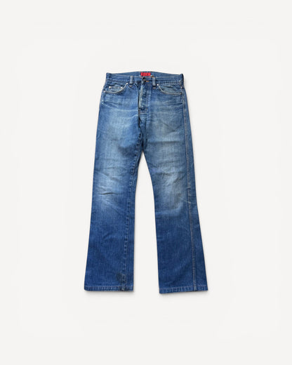 HUGO BOSS JEANS W31 L32