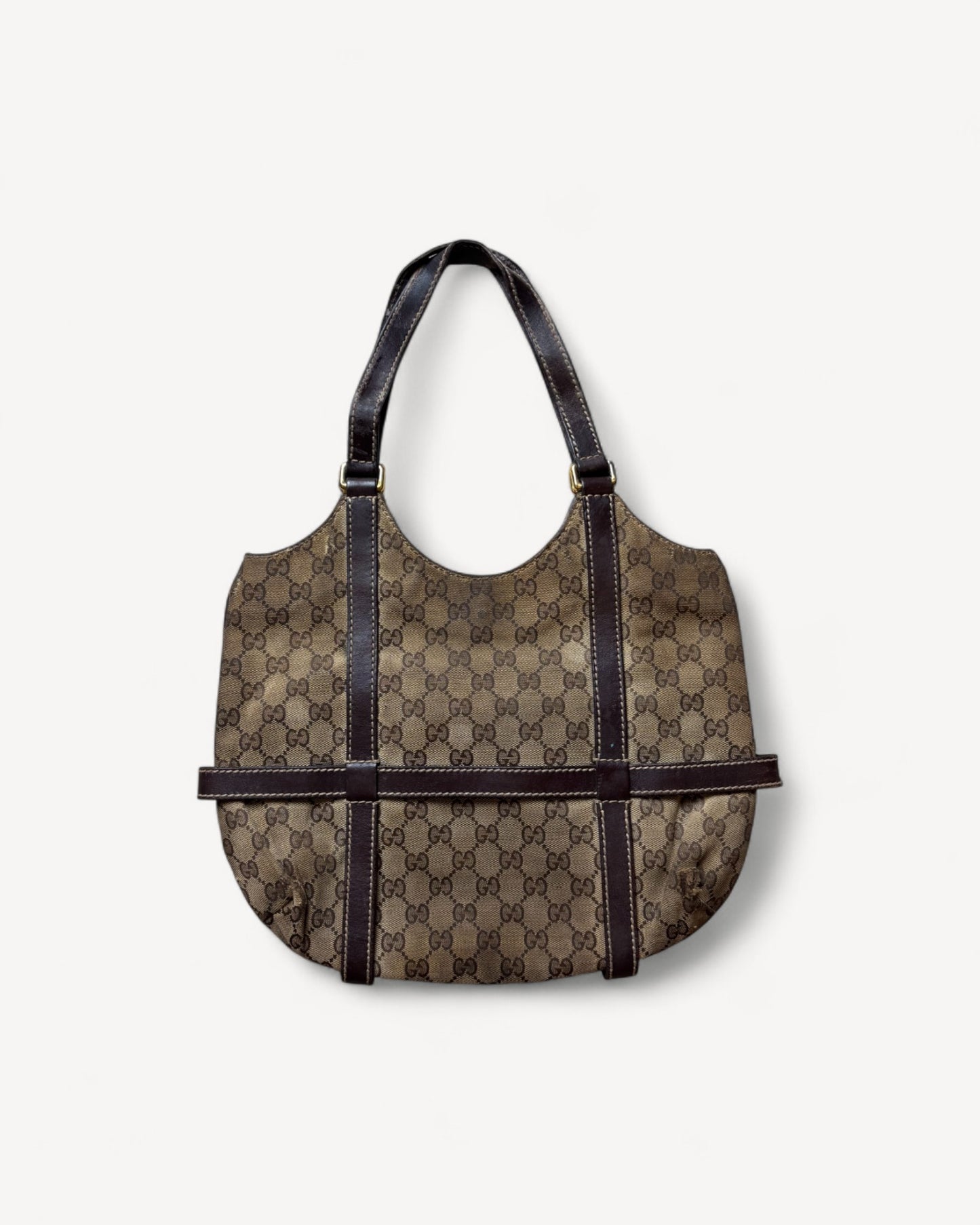 GUCCI MONOGRAM BAG