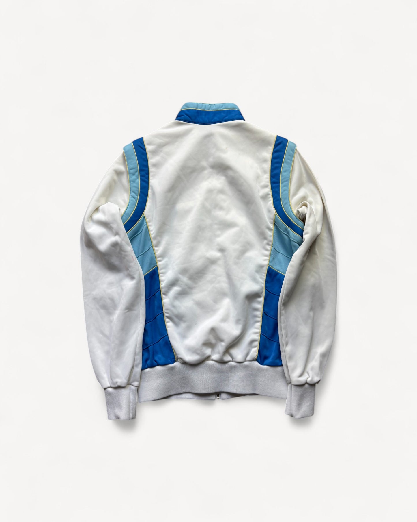 AUSTRALIAN ZIP UP VEST (S)