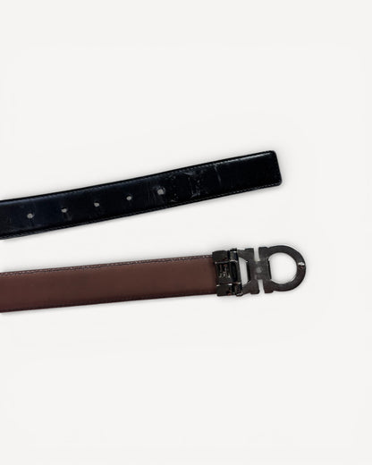 FERRAGAMO BELT