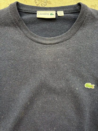 LACOSTE KNIT (S)