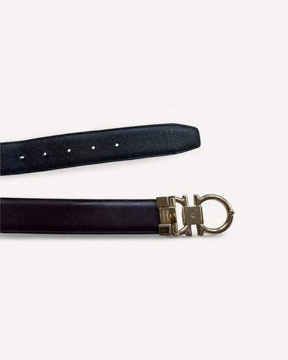 FERRAGAMO BELT