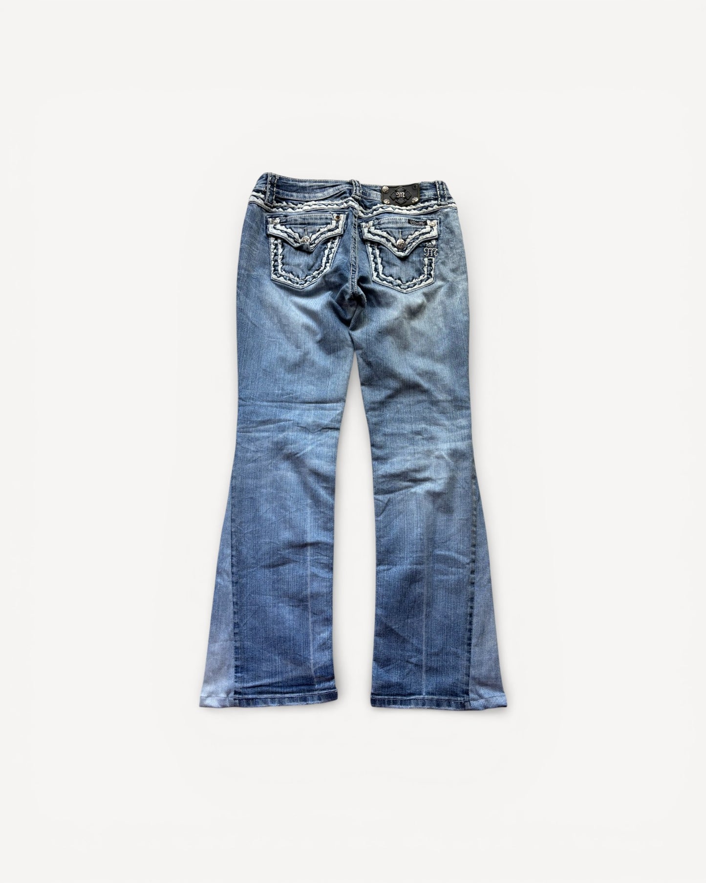 MISS ME JEANS W29 L30 #M16
