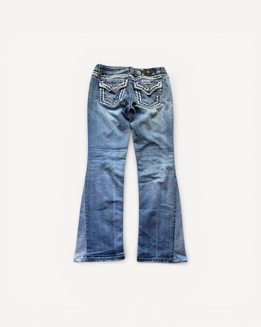 MISS ME JEANS W29 L30 #M16