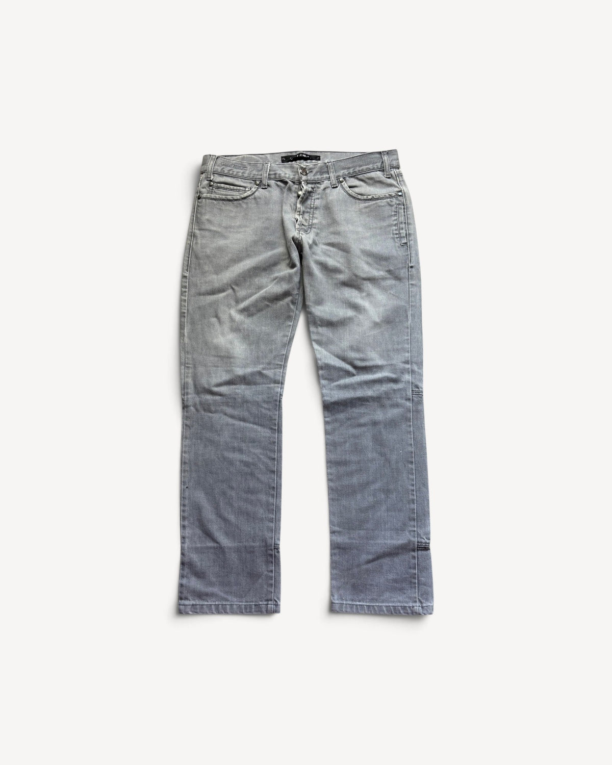 GIANFRANCO FERRE JEANS W34 L30