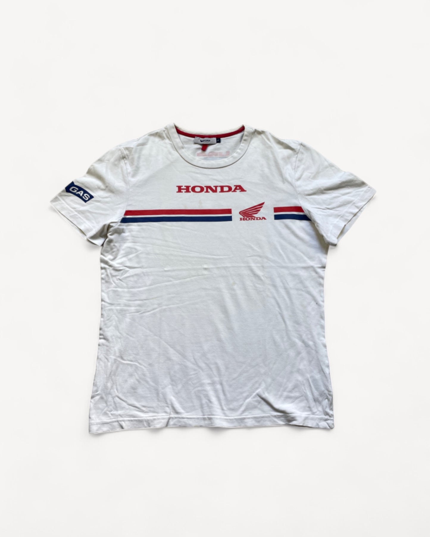 HONDA T-SHIRT (M)