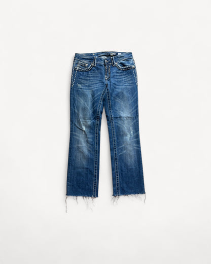 MISS ME JEANS W28 L30 #M11