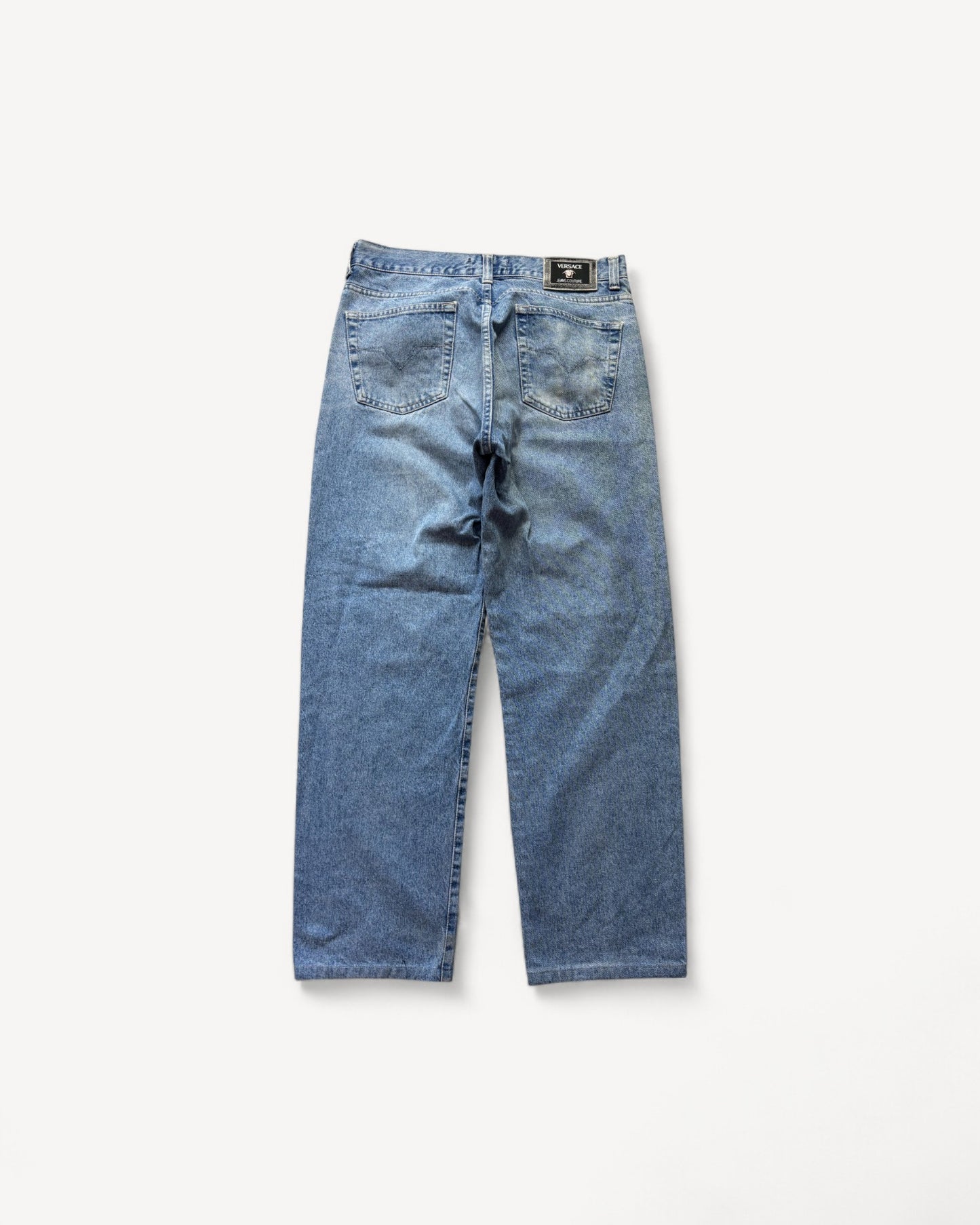 VERSACE JEANS W32 L32