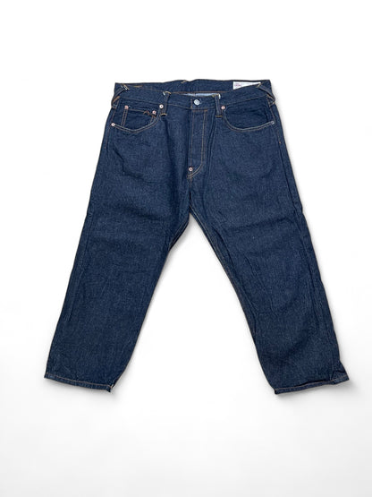 EVISU DIACOCK JEANS/JORT W34 L30 #EVD3