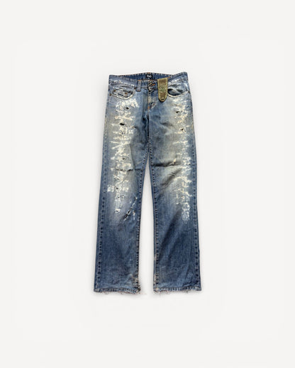 DOLCE & GABBANA JEANS W31 L32