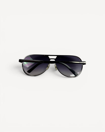 GUCCI GREY SUNGLASSES