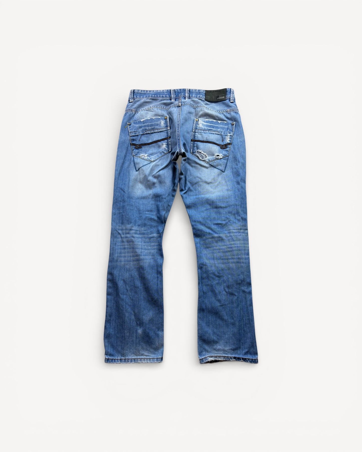 DOLCE & GABBANA JEANS W34 L32