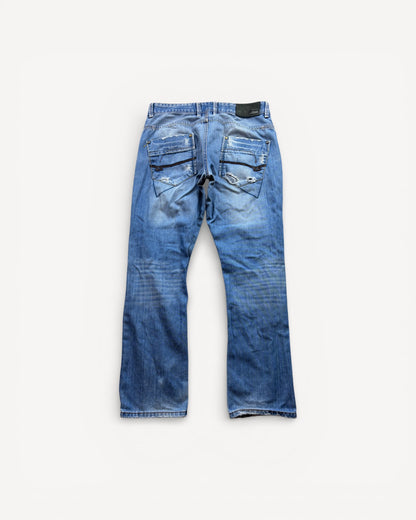 DOLCE & GABBANA JEANS W34 L32