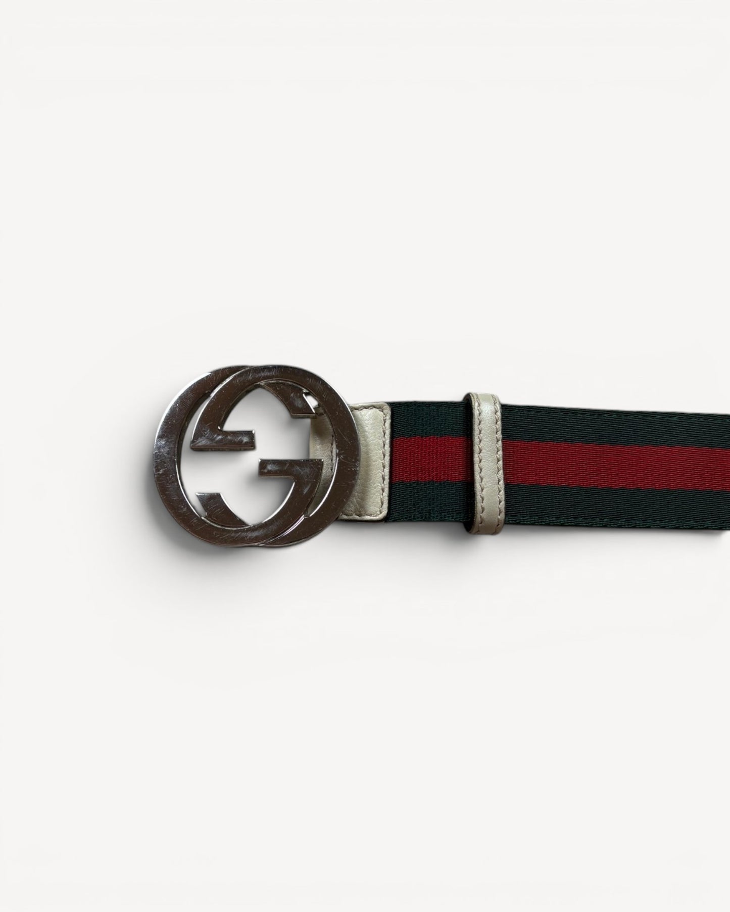 GUCCI GG BELT