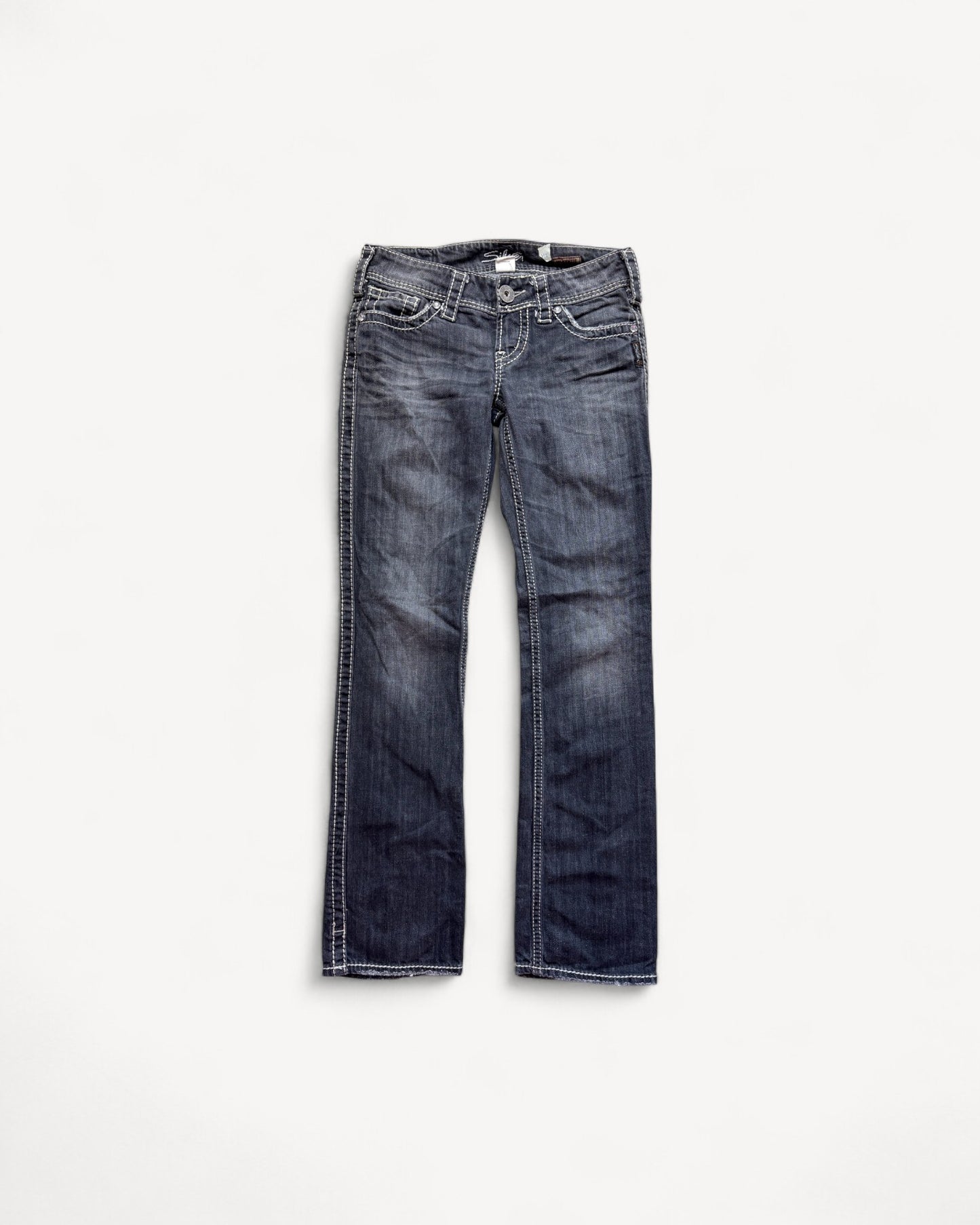 MISS ME STYLE JEANS W26 L30 #M7