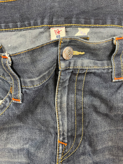 TRUE RELIGION JEANS W40 L34 #TR29