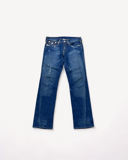 TRUE RELIGION JEANS W32 L32 #TR11