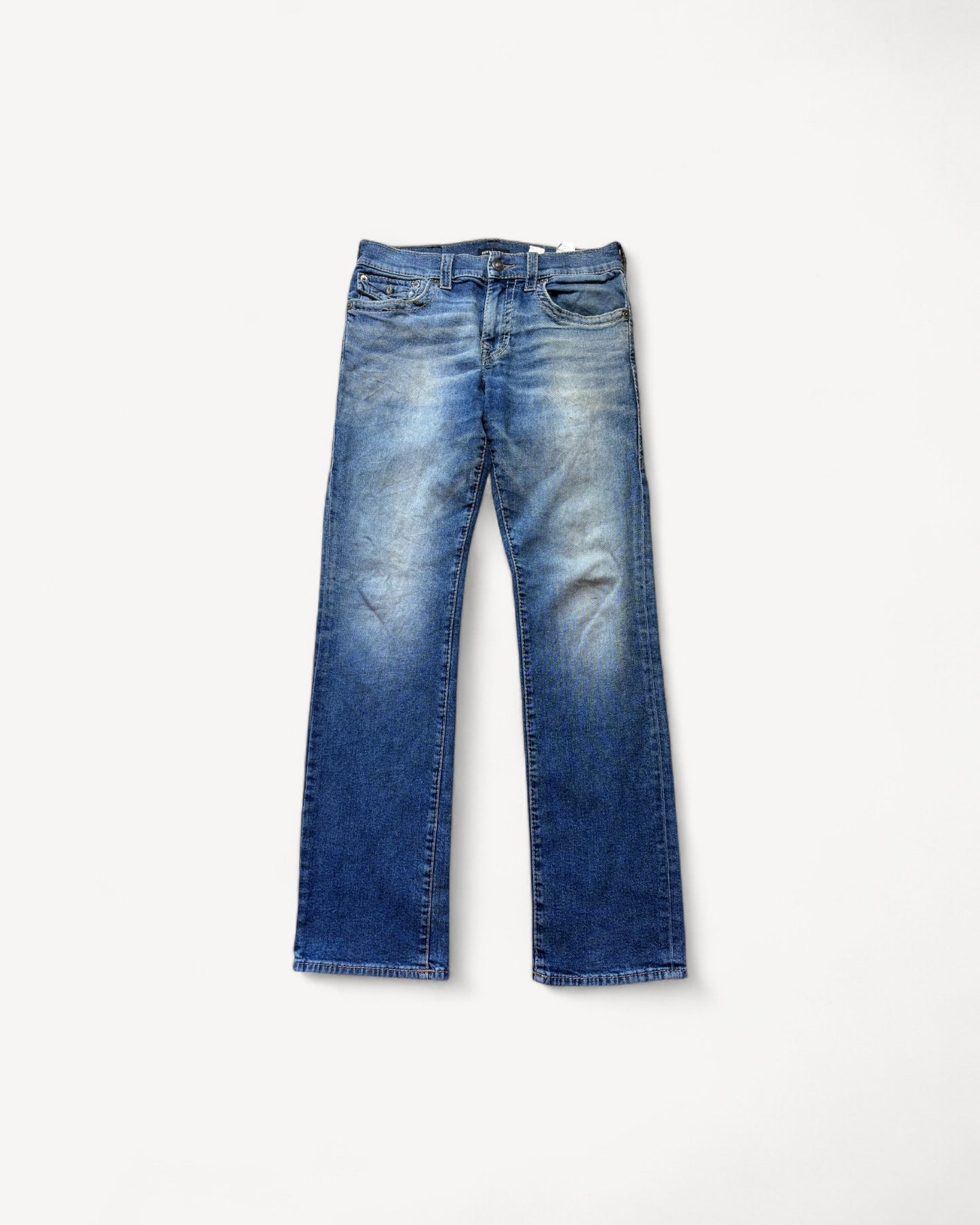 TRUE RELIGION JEANS W32 L32 #TR45