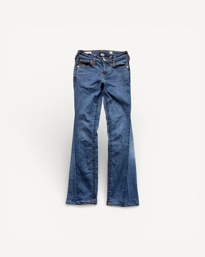 TRUE RELIGION JEANS W26 L30 #TR10