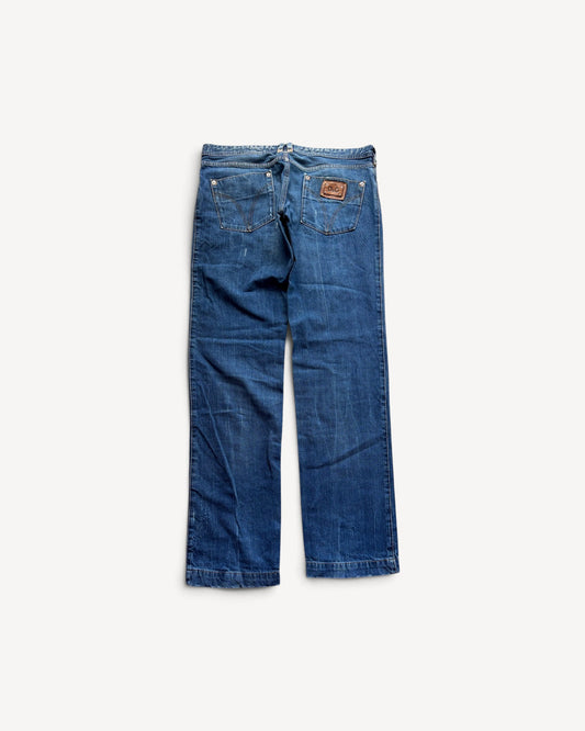 DOLCE & GABBANA JEANS W36 L34