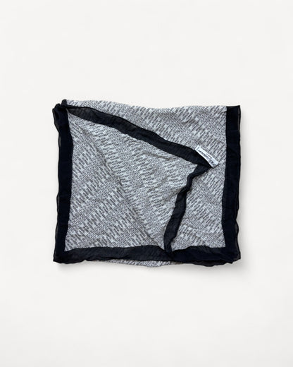 DOLCE & GABBANA FOULARD/SCARF