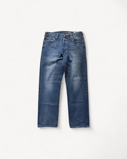 EVISU JEANS W34 L32 #E14