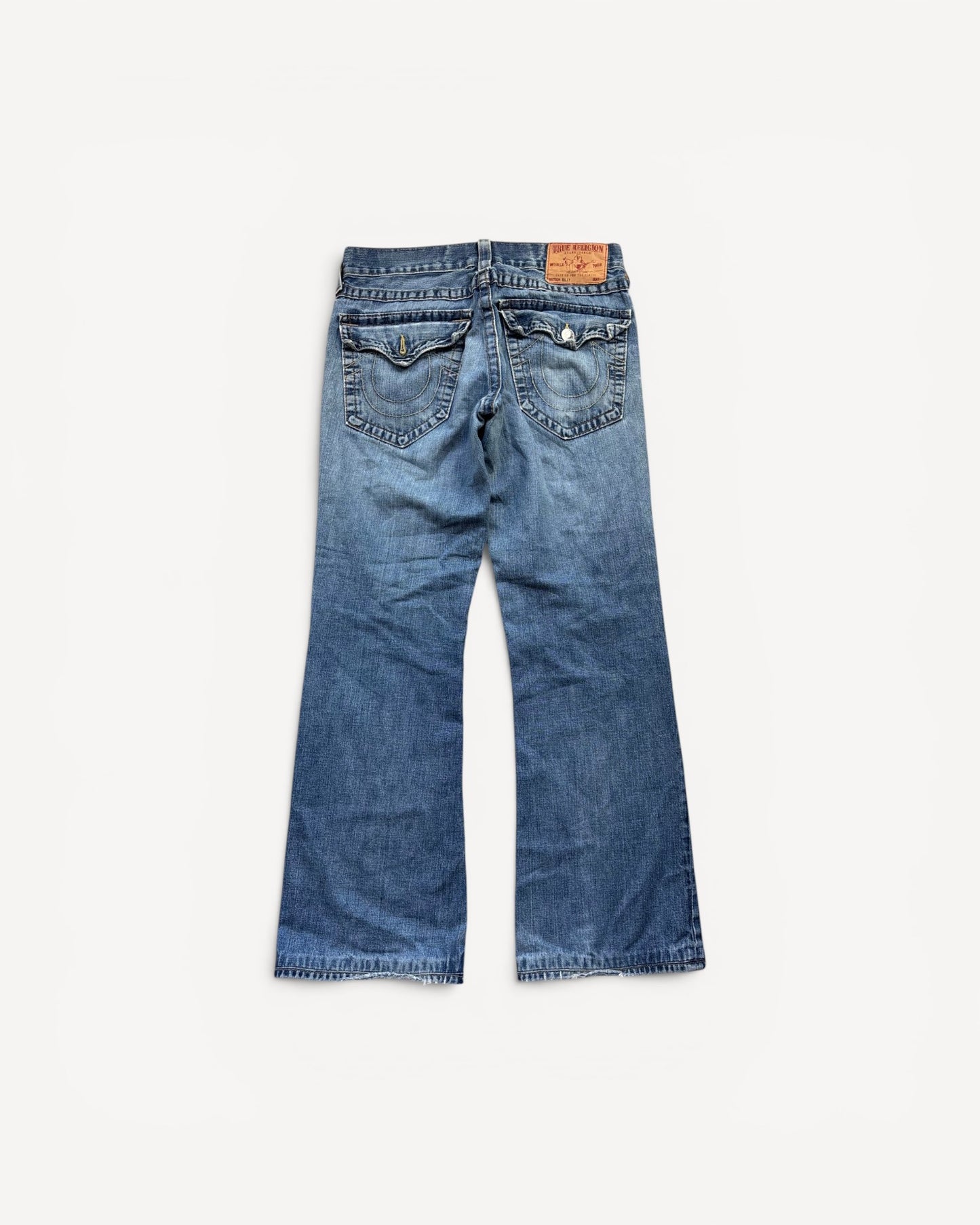 TRUE RELIGION JEANS W32 L32 #TR11